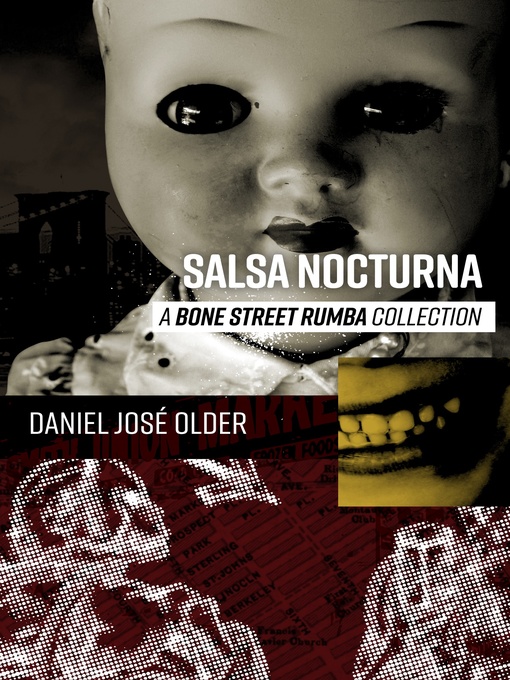 Title details for Salsa Nocturna by Daniel José Older - Available